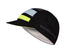 Čepice Endura Asym LTD, černá