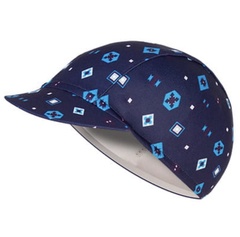 Čepice Endura Supercraft LTD, modrá