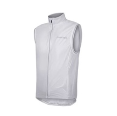 Pánská vesta Endura FS260 Pro Adrenaline, bílá